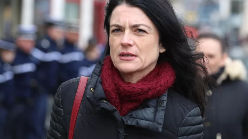 Lyon : l’élue Nathalie Perrin-Gilbert victime d’un vol, son ordinateur dérobé