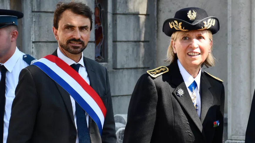 Guéguerre Doucet-Darmanin : la préfète du Rhône s'étonne des interrogations du maire de Lyon