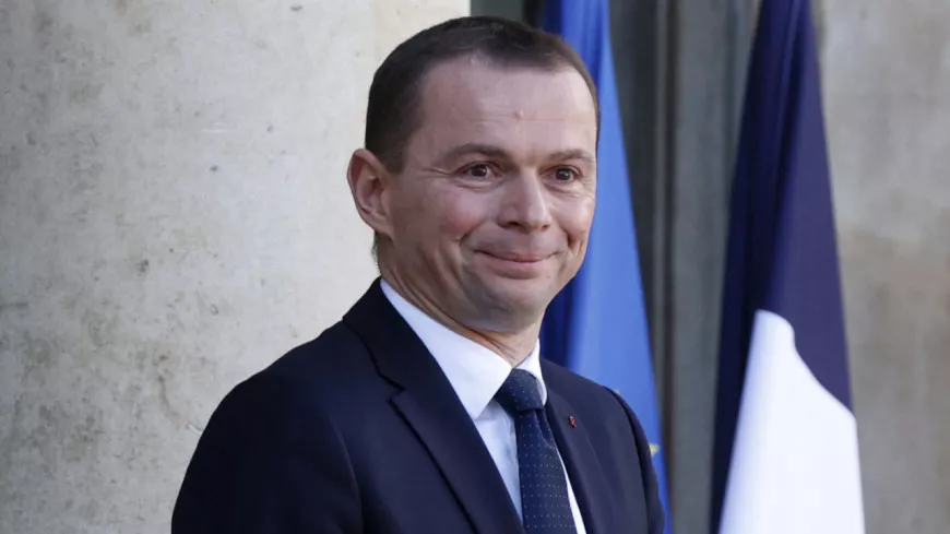 Le ministre du Travail attendu à Lyon ce lundi