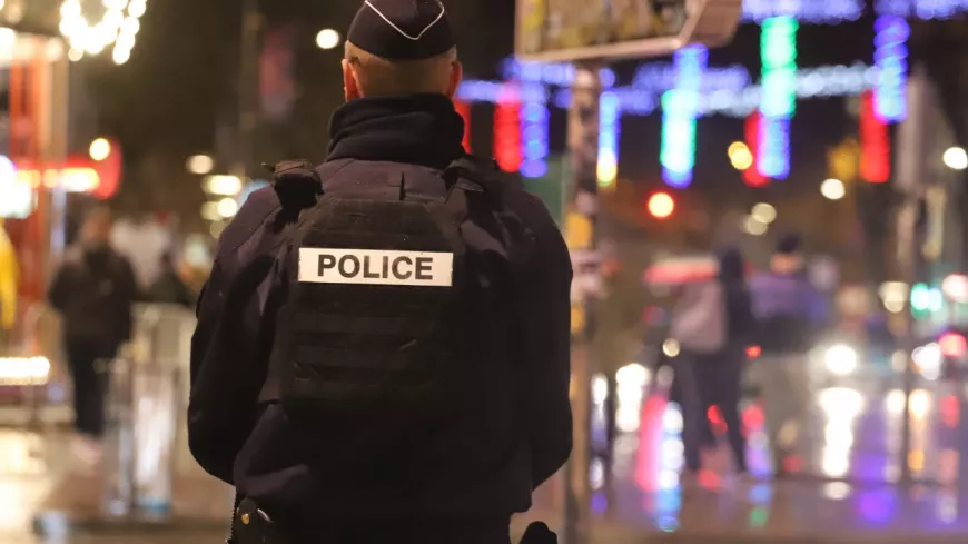 Lyon : malgré ses 46 antécédents judiciaires, il insulte des policiers puis entame une course-poursuite en trottinette 