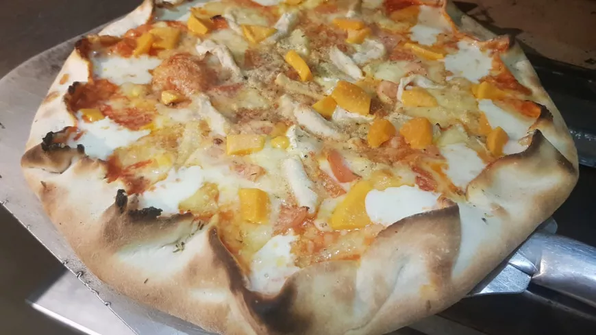 Une pizza garnie de plus de 1000 fromages différents : un record battu ce dimanche à Lyon ?