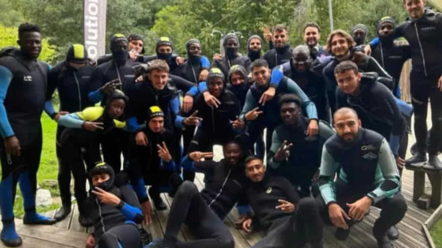 "Trop de noirs dans l'équipe" : soupçons de racisme dans un club amateur près de Lyon