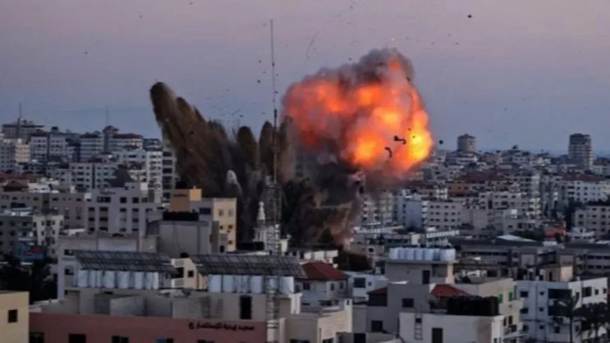 Attaque du Hamas contre Israël : les réactions des élus à Lyon