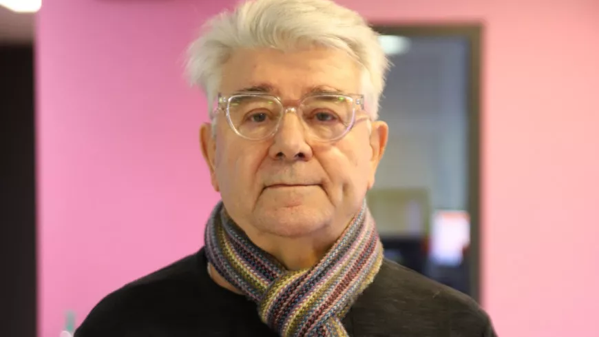 L'ancien maire de Vénissieux encourage Fabien Roussel à renier Jean-Luc Mélenchon, "idiot utile des terroristes du Hamas"