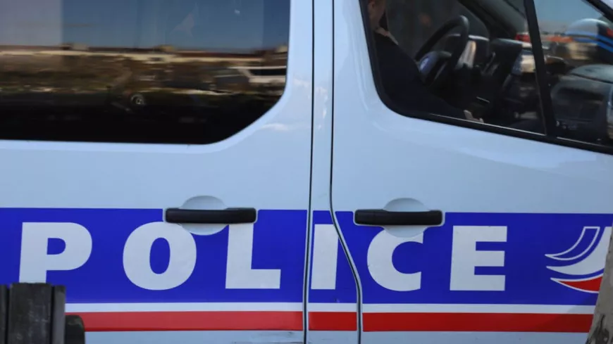 Près de Lyon : des cocktails molotov et des pierres jetés sur le poste de police municipale de Rillieux-la-Pape