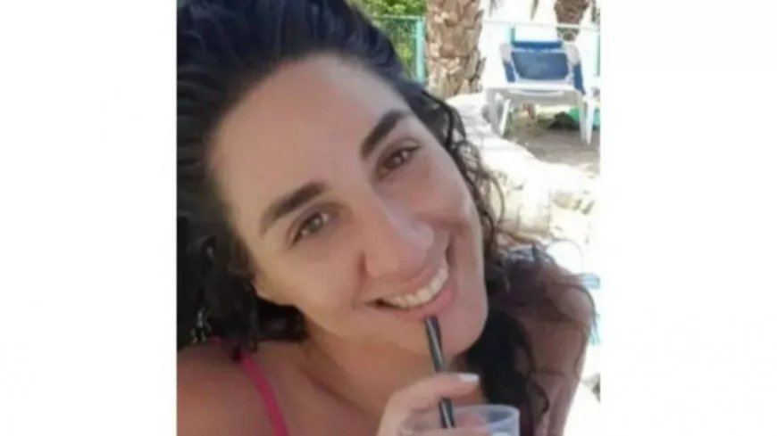 Née à Lyon, Céline est portée disparue après les attentats du Hamas en Israël 