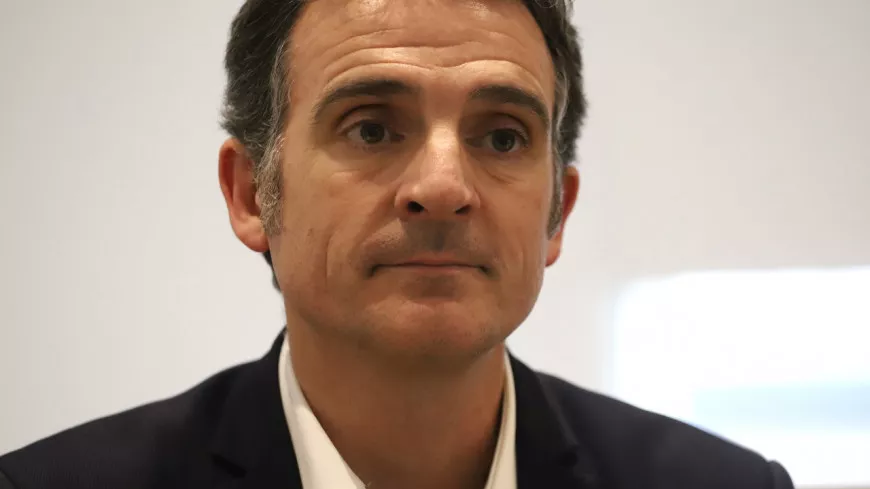 Eric Piolle condamné : un recours pour obliger le maire de Grenoble à rembourser ses frais de justice