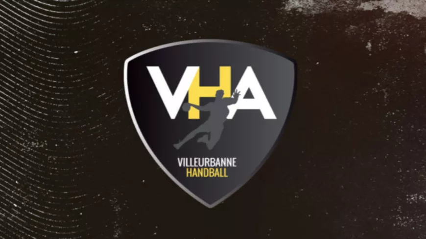 Villeurbanne : forfait général pour le VHA en Proligue (D2)