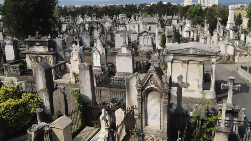 Le nouveau cimetière métropolitain n'est finalement plus une priorité