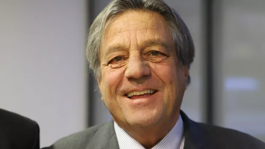 Lyon : l'ancien élu et ex-patron de la CPME François Turcas est décédé