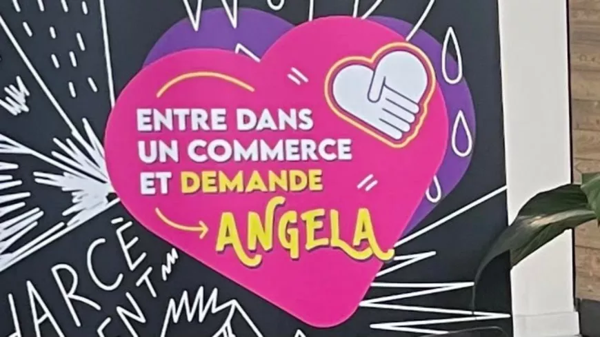 Lyon : le dispositif "Demandez Angela" élargi, pour "sécuriser les femmes dans l'espace public"