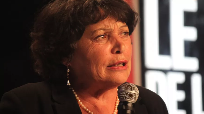 Décès de l'eurodéputée Michèle Rivasi : les écologistes lyonnais en deuil