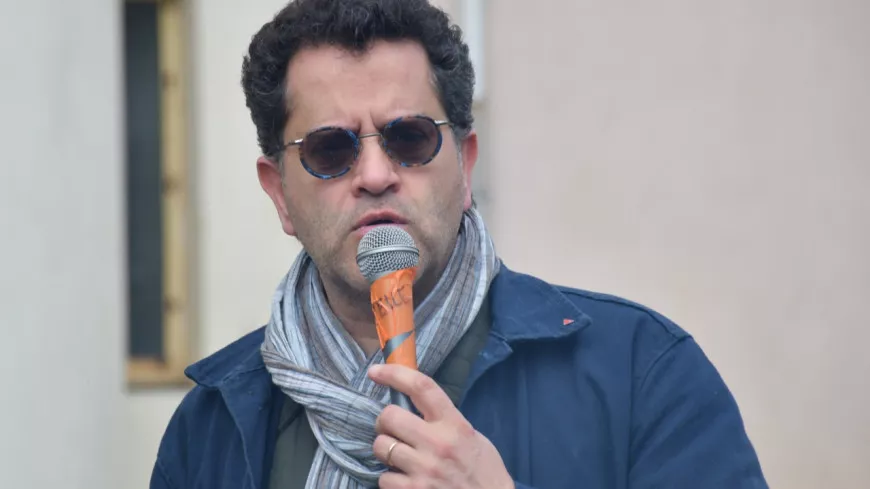 PFAS : les députés LFI du Rhône dénoncent "la comédie du gouvernement"