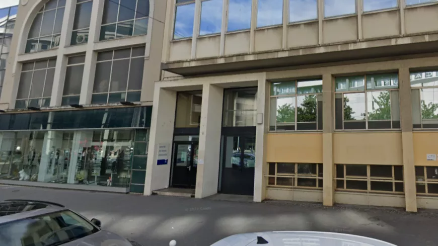 Lyon : les urgences dentaires de l’hôpital Edouard Herriot déménagent pendant les vacances de Noël