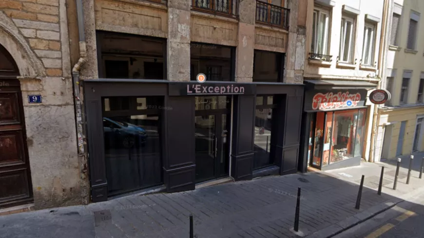 Lyon : un bar des Pentes fermé par la préfecture pour la seconde fois cette année