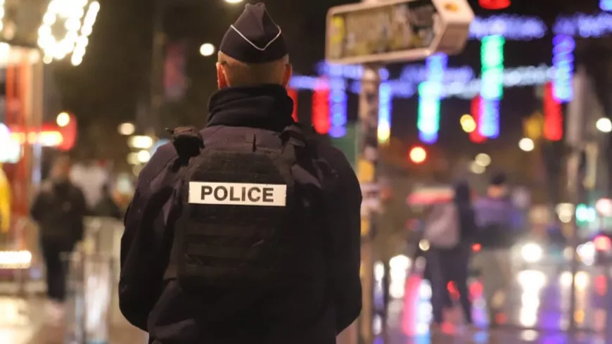 Lyon : elle poursuit son agresseur après un vol