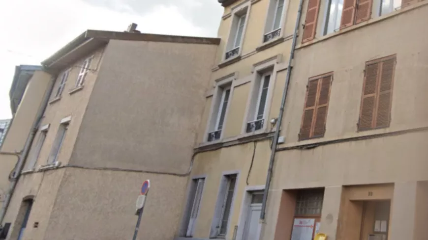 Lyon 5 : des squatteurs expulsés d’un immeuble