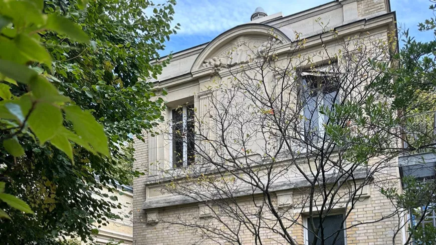 Démolition finalement stoppée à l'Institut Curie : une affaire de Lyonnais