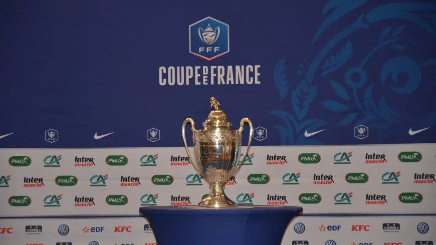 Coupe de France : tirage clément pour l’OL, Saint-Priest peut y croire