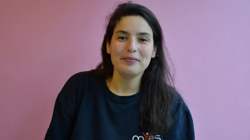 "Aujourd'hui le plafond de verre n'existe plus pour les femmes" : Déborah Guillotin-Thyarion est l'une des 24 Lyonnaises qui feront 2024
