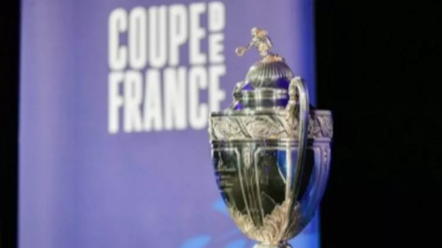 Coupe de France : un choc OL-Lille, Saint-Priest monte en gamme