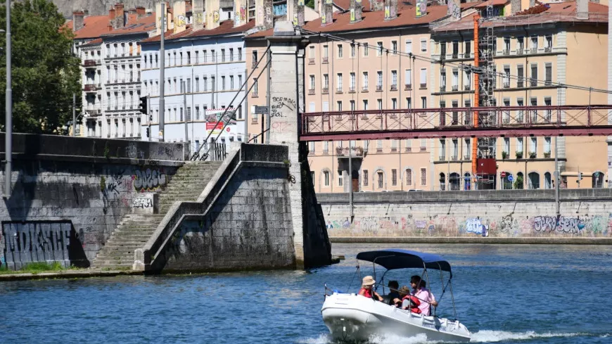 Lyon détrônée par Toulouse au classement des grandes métropoles les plus dynamiques