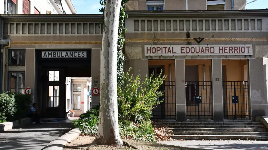 Lyon : harcèlement et violence à l’hôpital Édouard-Herriot après un questionnaire honteux
