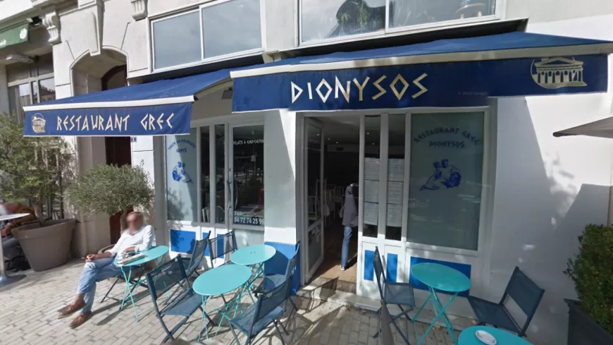 Lyon 6ème : un restaurant dans l’obligation de fermer pour manque d’hygiène