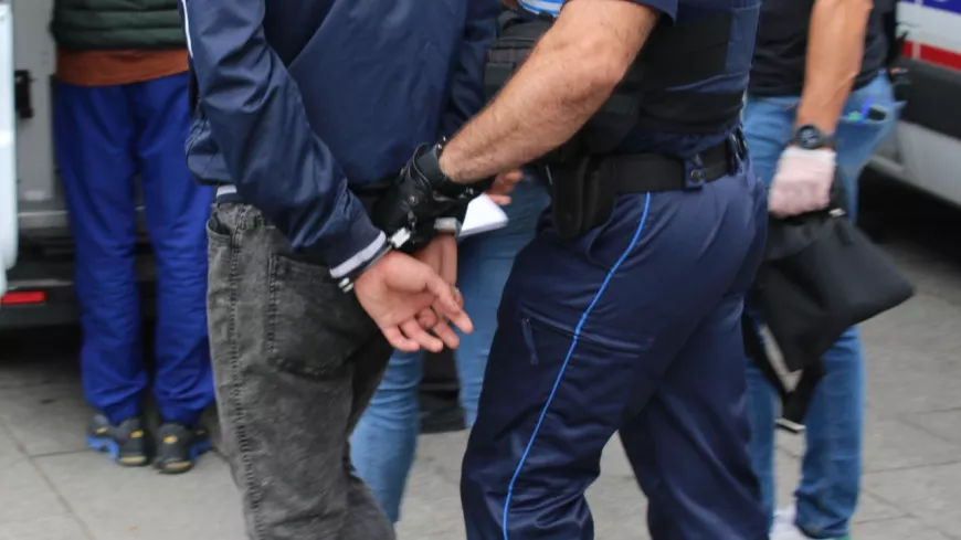 Lyon : les agresseurs de la gare de Vaise arrêtés