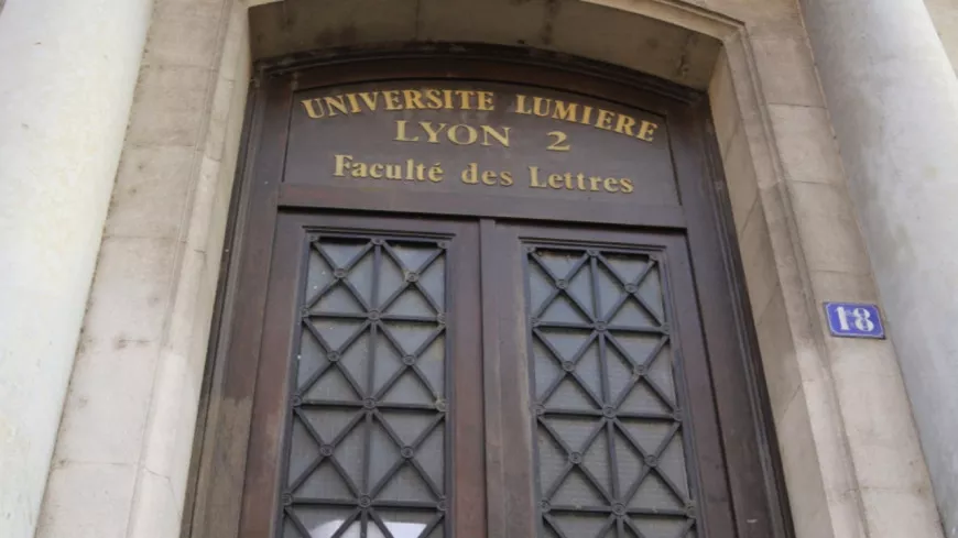 Conférence "Israël au tribunal" à l'université Lyon 2 : Laurent Wauquiez réclame son annulation