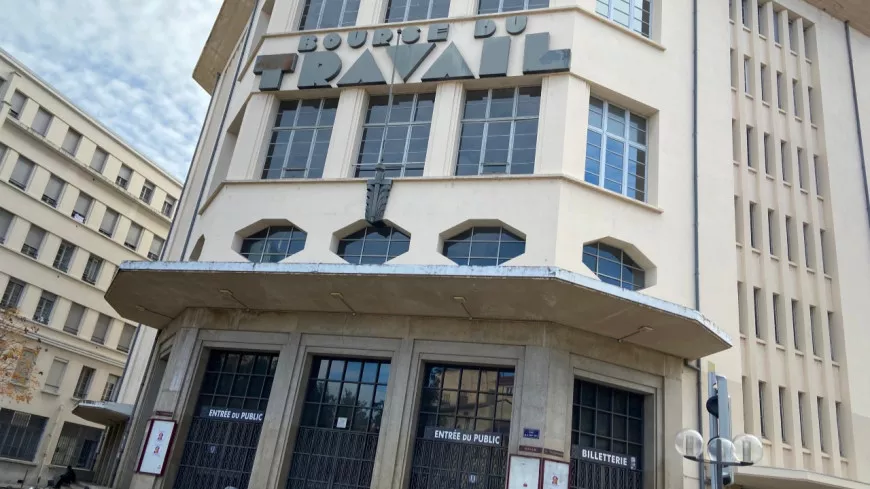 Lyon : la conférence "Israël au tribunal" à nouveau annulée après avoir contacté la Bourse du Travail