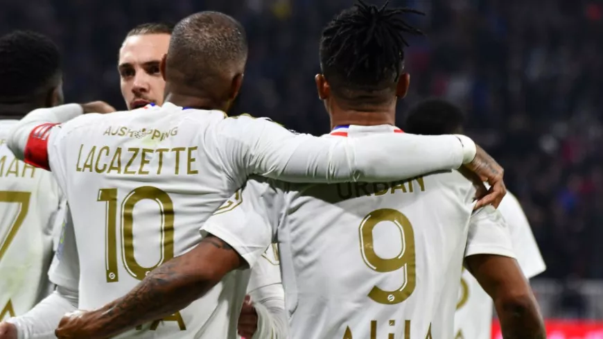 OL-Lille en coupe de France : une victoire pour jouer sur deux tableaux