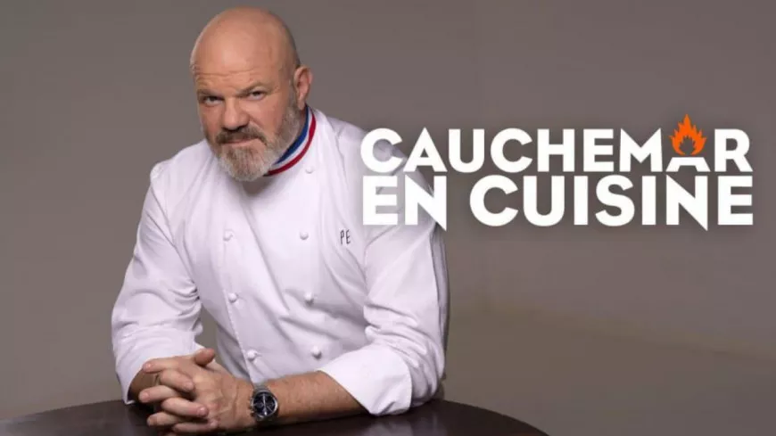 "Cauchemar en cuisine" : l’émission à la recherche de candidats à Lyon