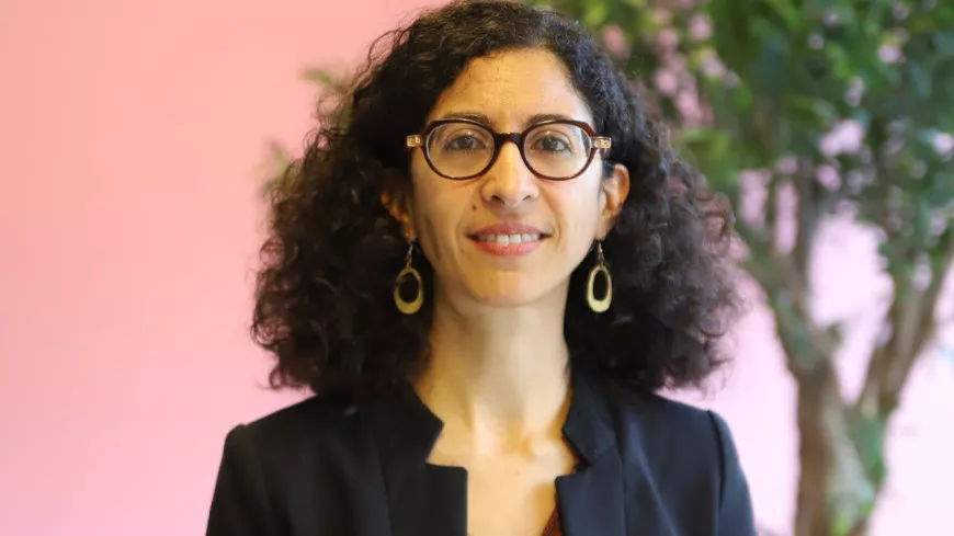 Yasmine Bouagga : "Important d'entendre ce que disent les activistes de Riposte Alimentaire"