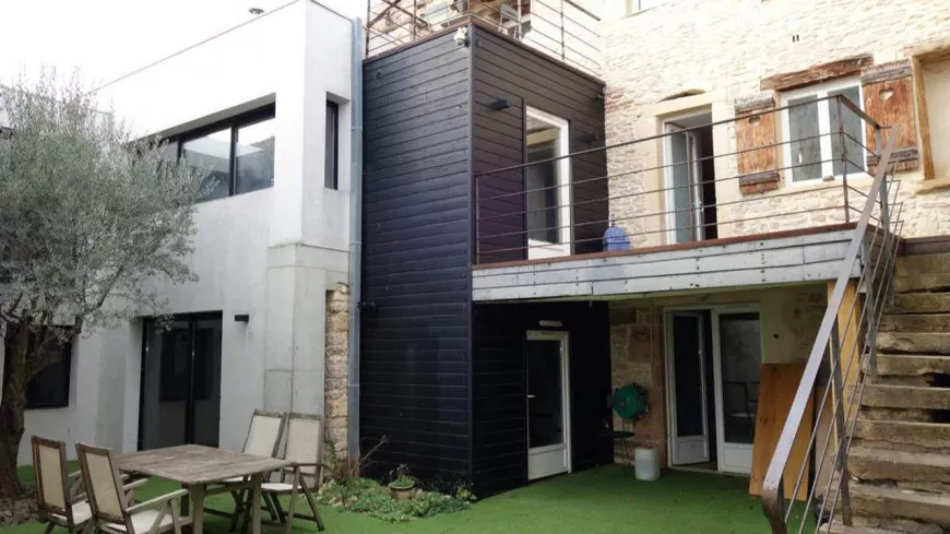 Près de Lyon : la maison de Marwan Berreni mise en vente