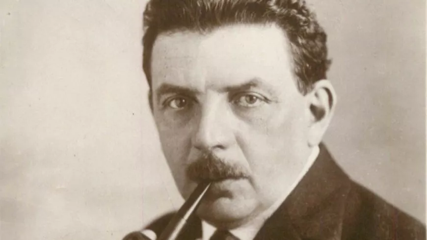 Qui fut le meilleur maire de Lyon ? Edouard Herriot (1905-1940/1945-1957)