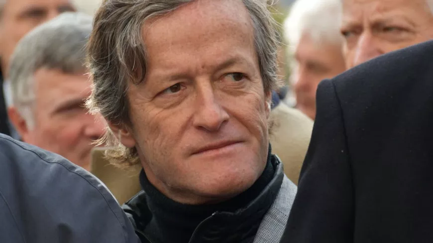 Jugés pour diffamation contre le député Thomas Rudigoz à Lyon, trois militants d’ultra-droite condamnés