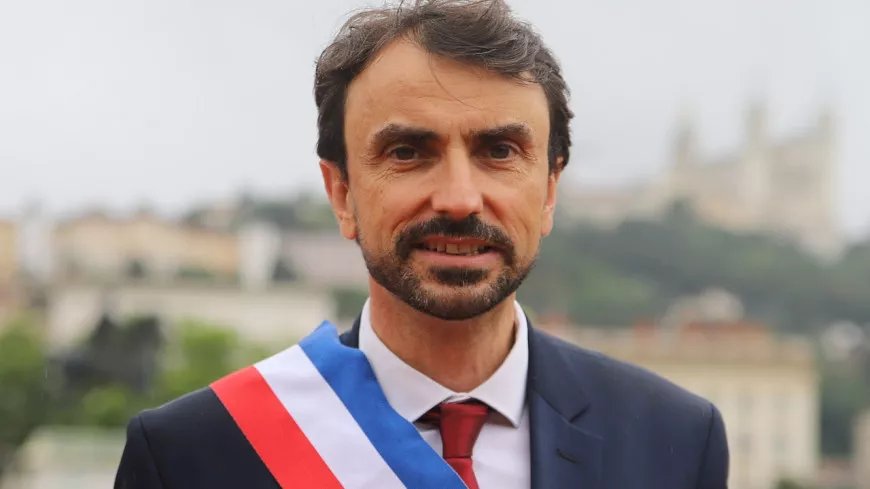 Qui fut le meilleur maire de Lyon ? Grégory Doucet (2020-?)