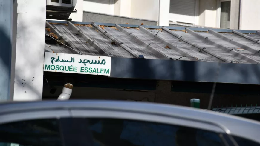 Mosquée dans une salle municipale de Vénissieux : LyonMag révélait l'information il y a un an