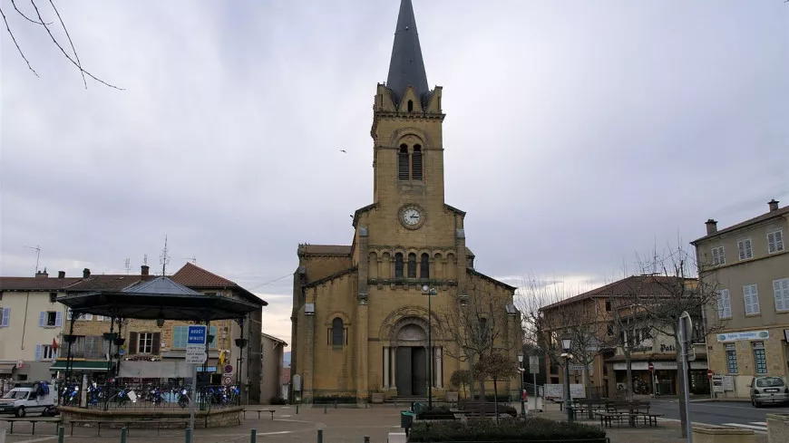 Près de Lyon : le maire délégué d'une commune fusionnée démissionne