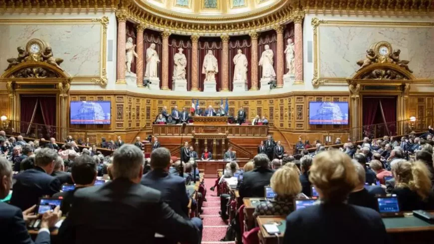 Pour, contre, absention : comment ont voté les sénateurs du Rhône pour l'inscription de l'IVG dans la Constitution ?