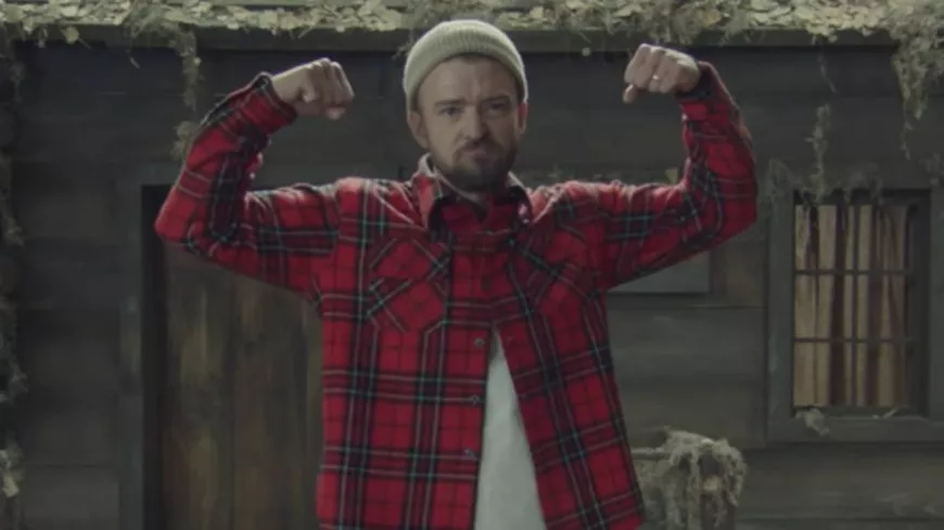Une nouvelle date pour Justin Timberlake à Lyon !
