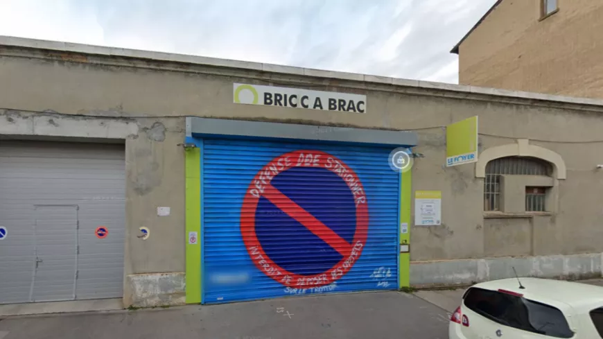 Lyon : réouverture de la boutique solidaire du Foyer Notre-Dame des Sans-Abri