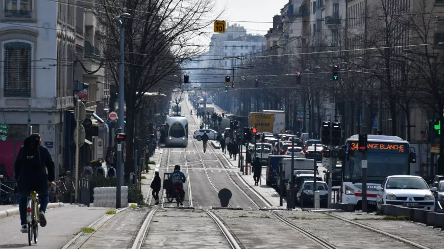 Villes avec des habitants ayant un mode de vie responsable : Lyon grimpe au classement