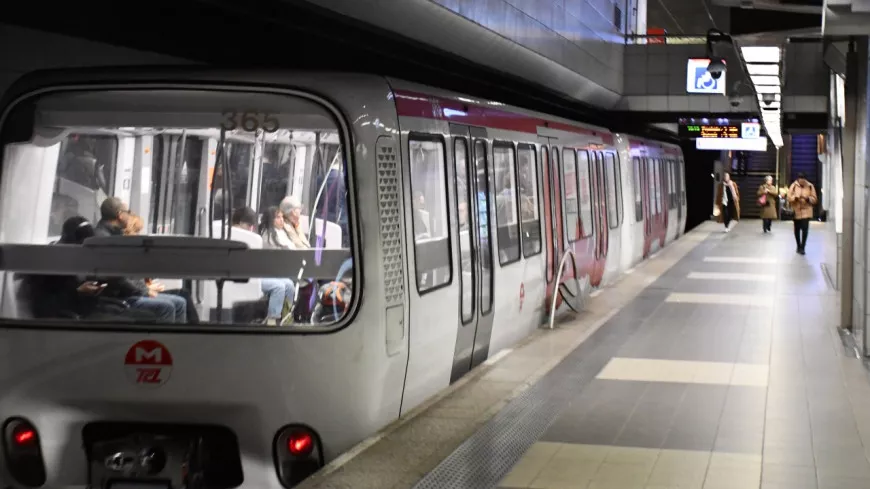 TCL : la RATP va reprendre l'exploitation des métros et tramways de Lyon (officiel)