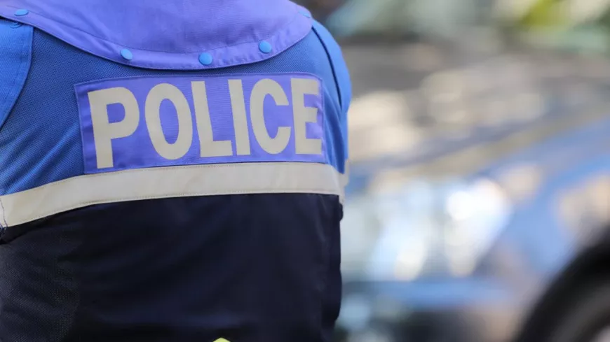 Près de Lyon : une enquête ouverte après le signalement de deux hommes armés près d’un collège