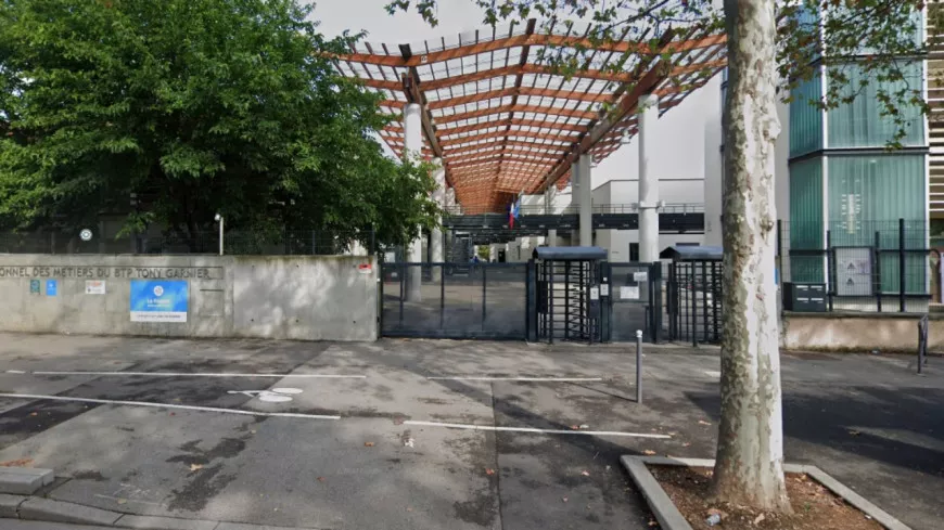 Près de Lyon : un lycée reste fermé après une alerte à la bombe