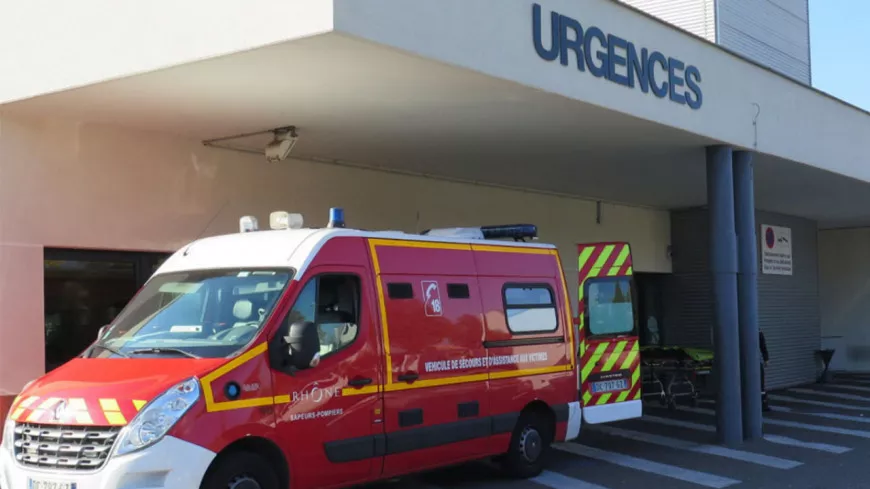 Vénissieux : les urgences nocturnes de l’hôpital ont repris du service