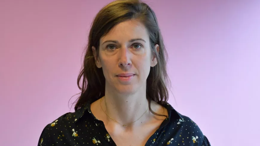 Sandrine Runel : "Les chiffres du sans-abrisme à Lyon sont dramatiques"