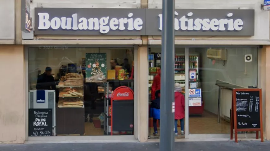 Méconnaissance des bonnes pratiques d'hygiène : une boulangerie de Villeurbanne fermée en urgence